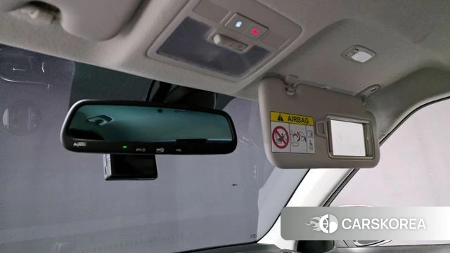 Hyundai Venue id 3794962 из Кореи 8