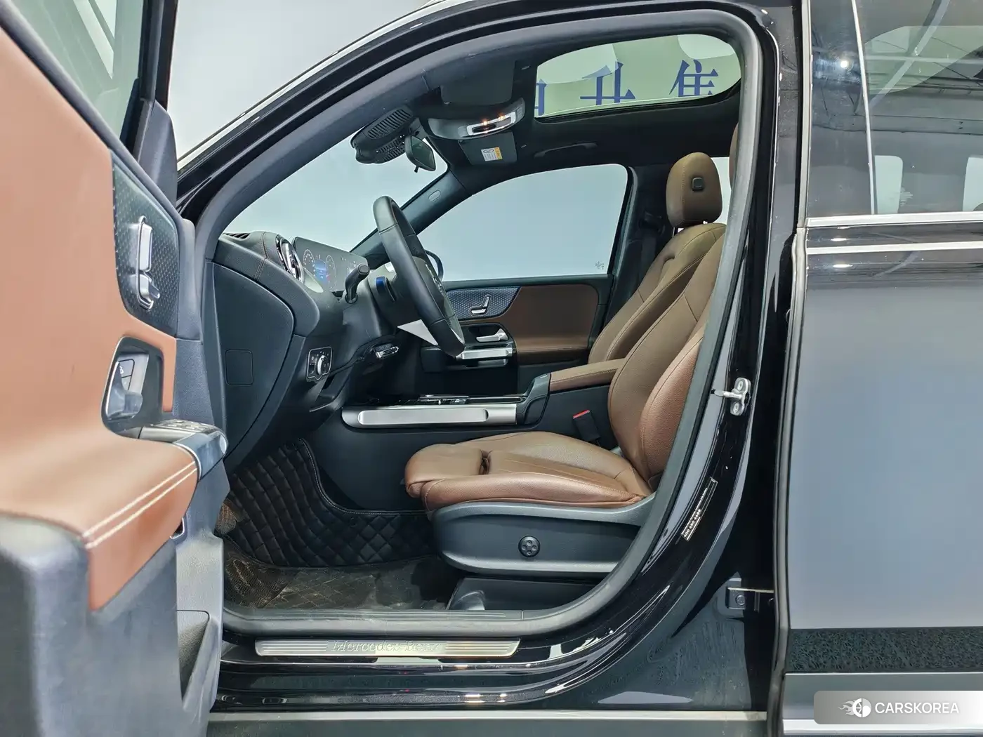 Mercedes-Benz GLB id 4674494 из Китая 8