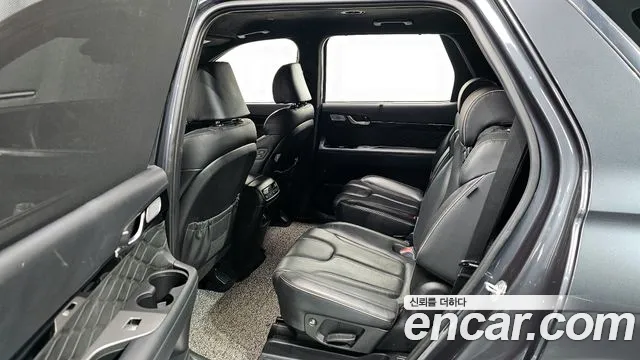 Hyundai Palisade id 2744346 из Кореи 8