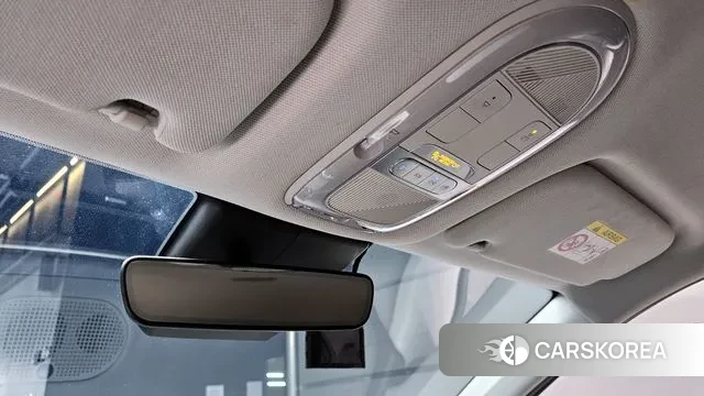 Hyundai Ionic 5 id 3577469 из Кореи 8