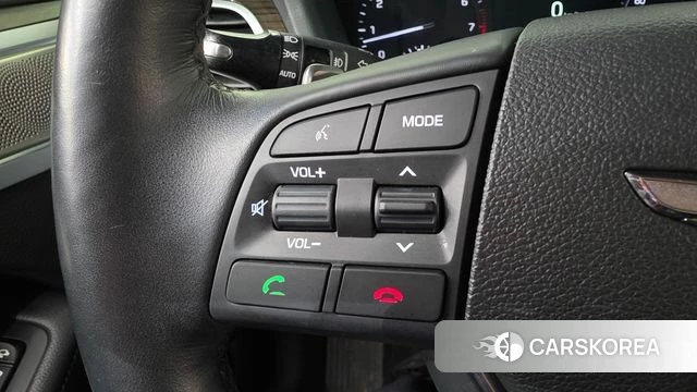 Genesis G80 id 4713457 из Кореи 8