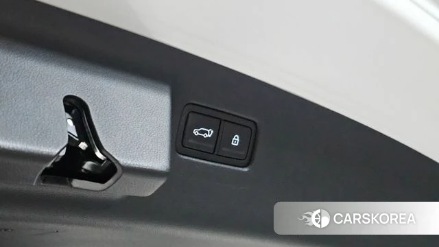 Hyundai Santa Fe (MX5) id 4634874 из Кореи 8