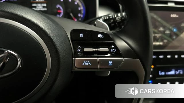 Hyundai Tucson (NX4) id 3871043 из Кореи 8