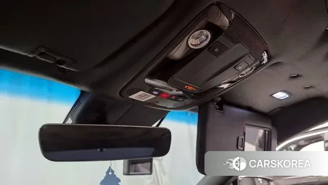 Kia K8 Hybrid id 3366746 из Кореи 8