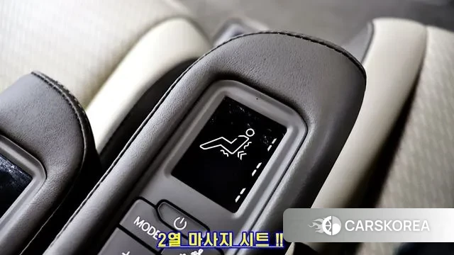 Kia The New Carnival 4th Generation id 3452190 из Кореи 8