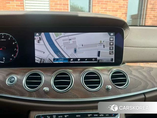Mercedes-Benz E-class id 4256999 из Китая 8