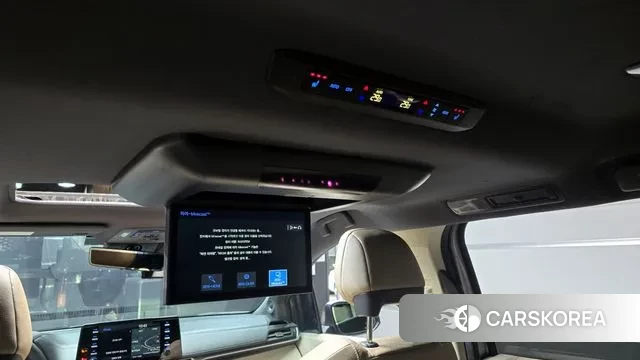 Toyota Sienna 4th Generation id 3670823 из Кореи 8