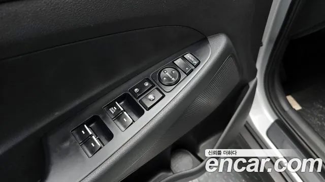 Hyundai All New Tucson id 2667694 из Кореи 8