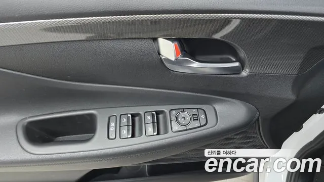 Hyundai Santa Fe TM id 2807661 из Кореи 8