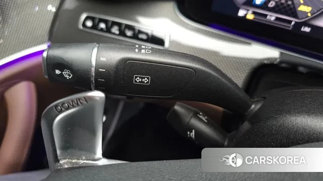 Mercedes-Benz E-Class W213 id 3312994 из Кореи 8