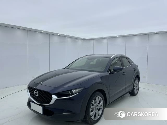 Mazda CX-30 id 4266063 из Китая 8