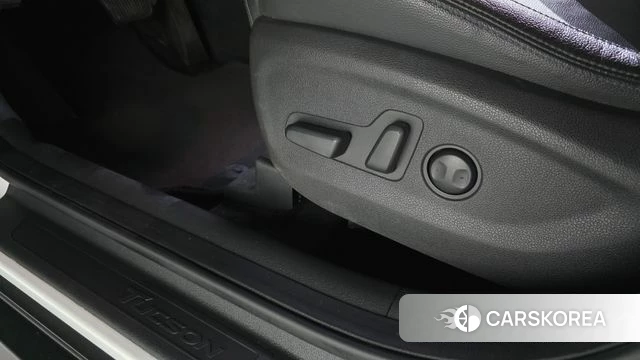 Hyundai All New Tucson id 4483402 из Кореи 8