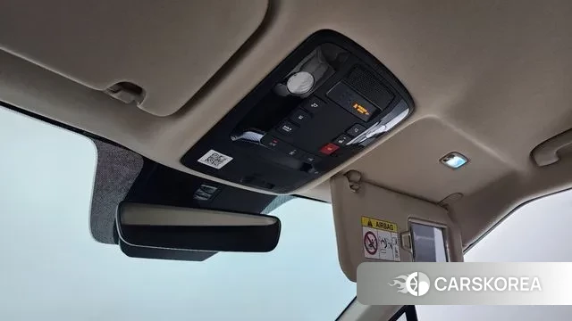 Kia Carnival 4th generation id 3572595 из Кореи 8