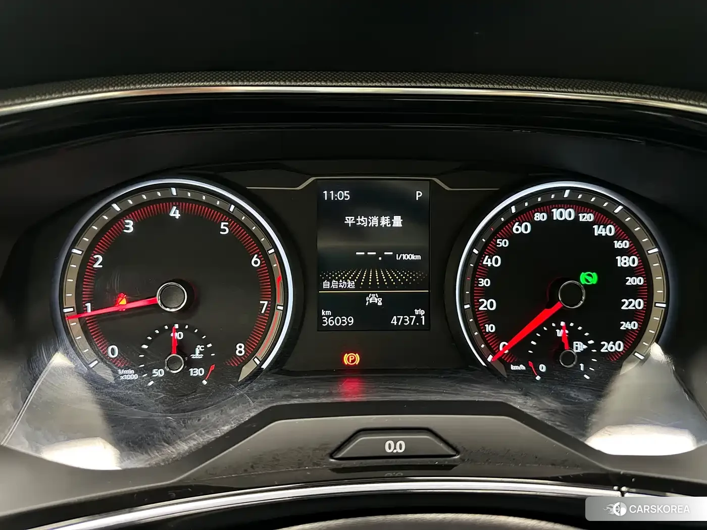 Volkswagen Tayron id 4601152 из Китая 8