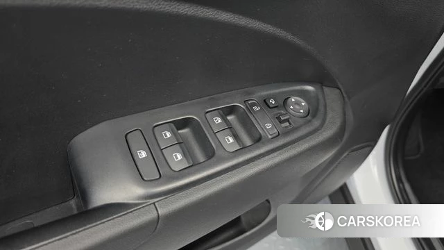 Hyundai Venue id 4507890 из Кореи 8