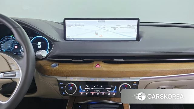 Genesis G80 (RG3) id 4382550 из Кореи 8