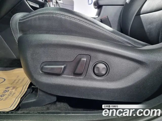 Kia Sportage The Bold id 2855040 из Кореи 8