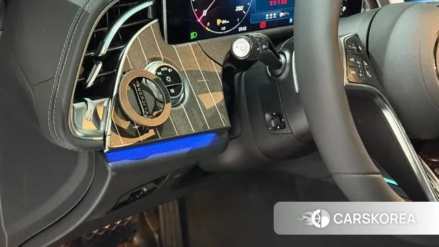 Mercedes-Benz E-Class W214 id 3405024 из Кореи 8