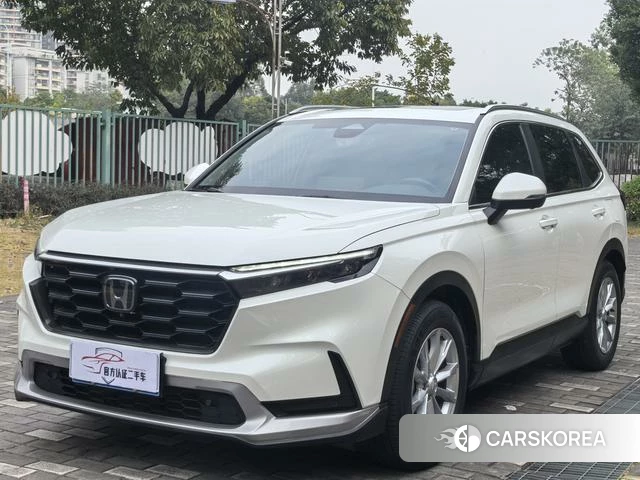 Honda CR-V id 4298545 из Китая 8