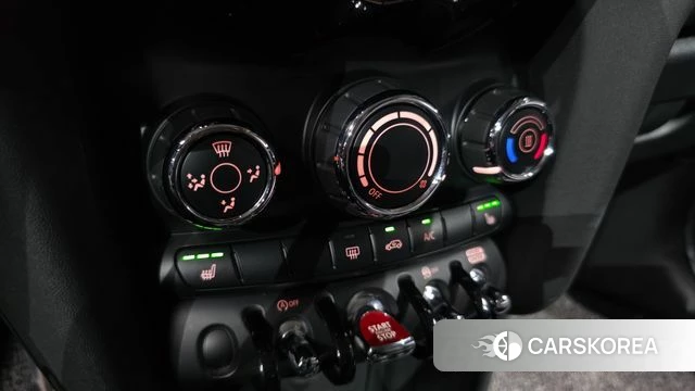 Mini Cooper id 4672286 из Кореи 8