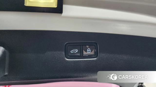 Genesis GV70 id 4187501 из Кореи 8