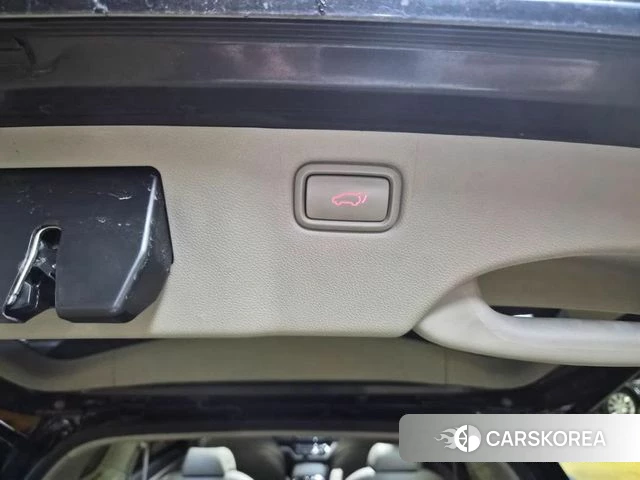 Kia The New Carnival id 4772600 из Кореи 8