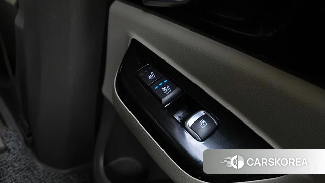 Kia Carnival 4th generation id 4179402 из Кореи 8