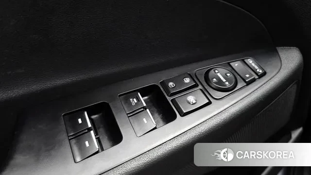 Hyundai All New Tucson id 3318598 из Кореи 8