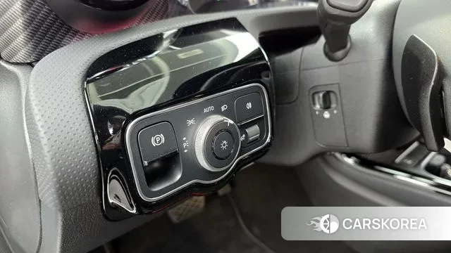 Mercedes-Benz A-Class W177 id 3549652 из Кореи 8