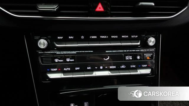 Kia K7 Premier Hybrid id 3892932 из Кореи 8