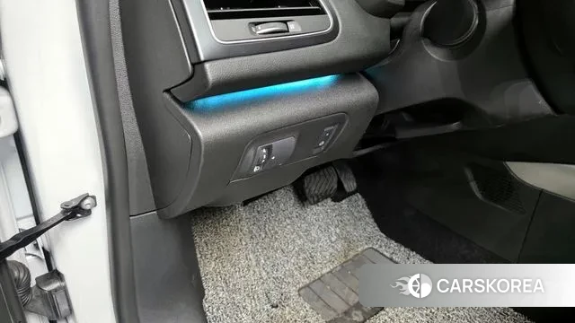 Renault Korea (Samsung) The New SM6 id 3462749 из Кореи 8