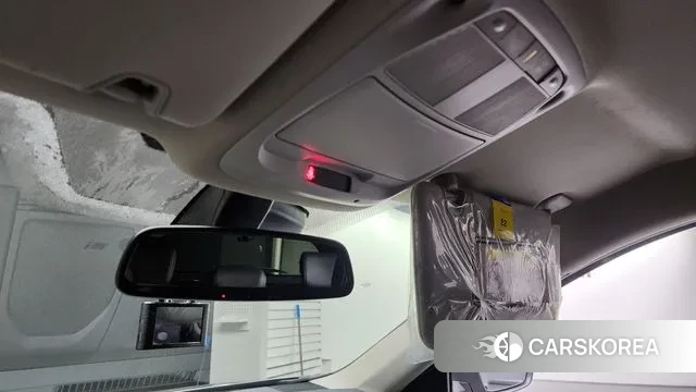 Renault Korea (Samsung) The New QM6 id 3572804 из Кореи 8