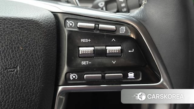 Ssangyong Torres id 4691569 из Кореи 8