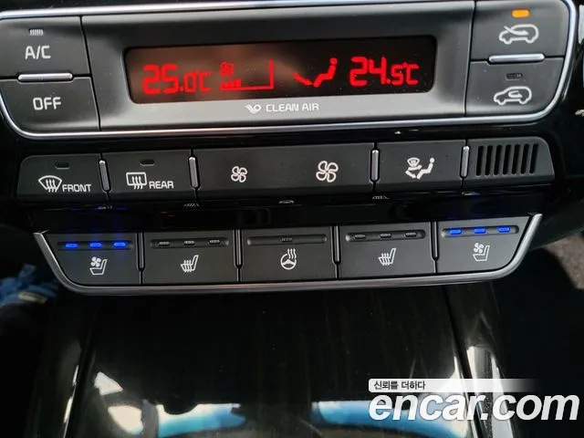 Kia The New Sorento id 2844649 из Кореи 8