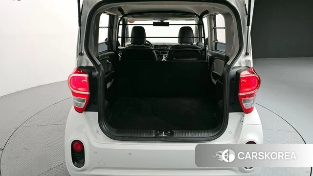 Kia The New Ray id 4202285 из Кореи 8