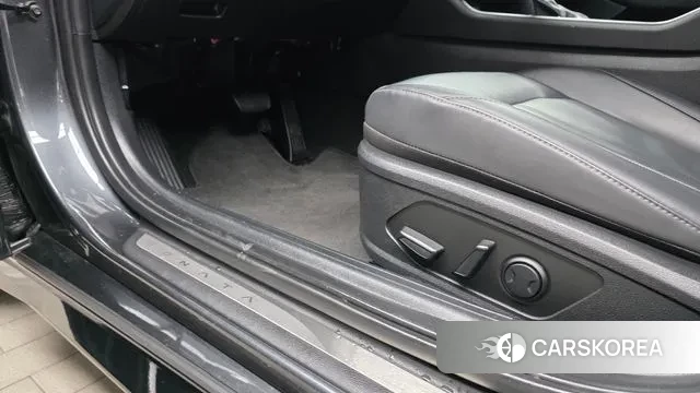 Hyundai Sonata D Edge (DN8) id 3452145 из Кореи 8