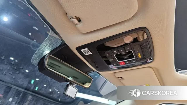 Kia Carnival 4th generation id 3621192 из Кореи 8