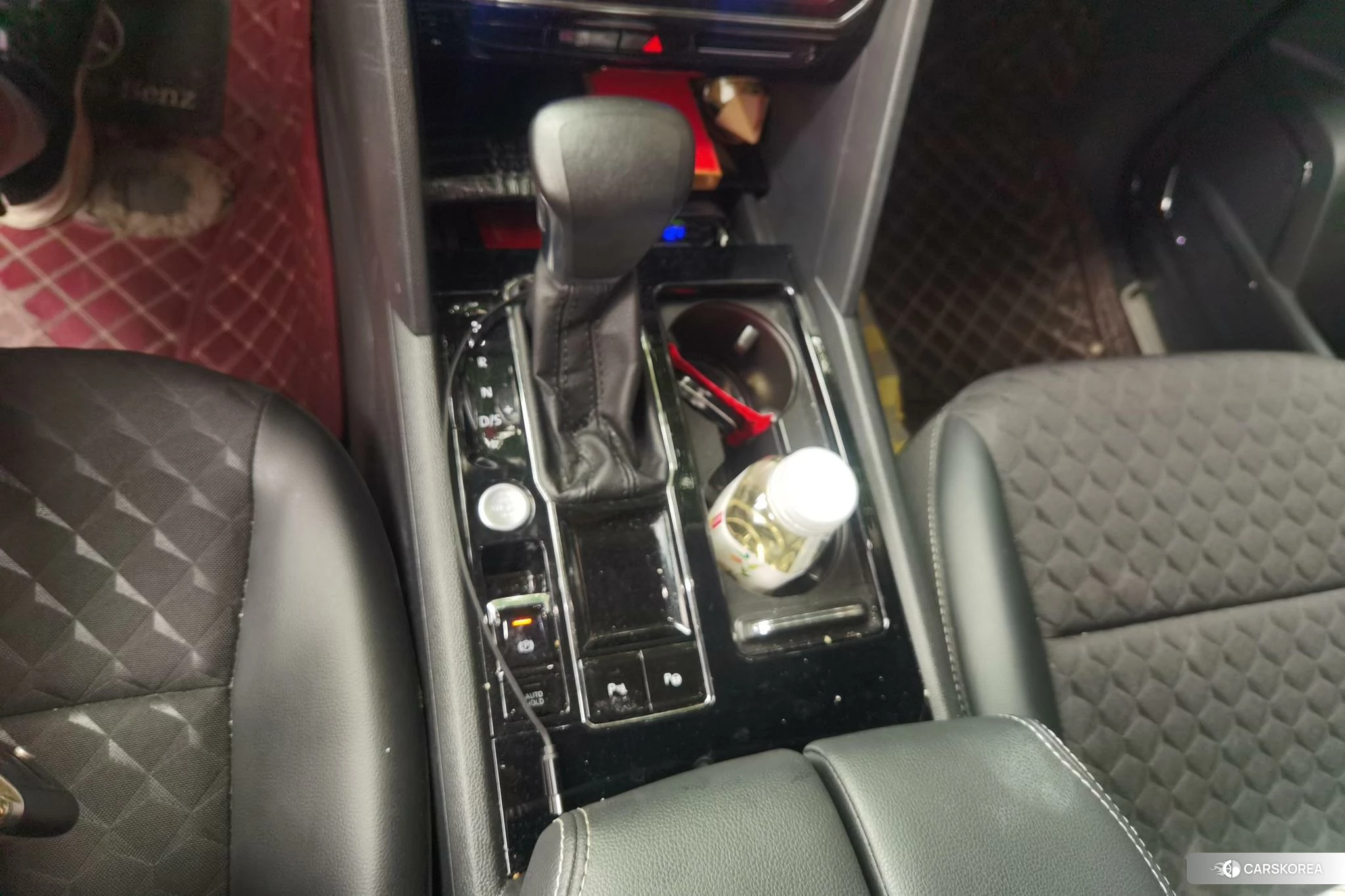 Volkswagen Tourang id 4462045 из Китая 8