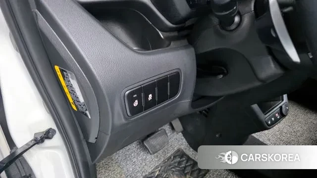 Kia The New Kia Ray EV id 3310510 из Кореи 8