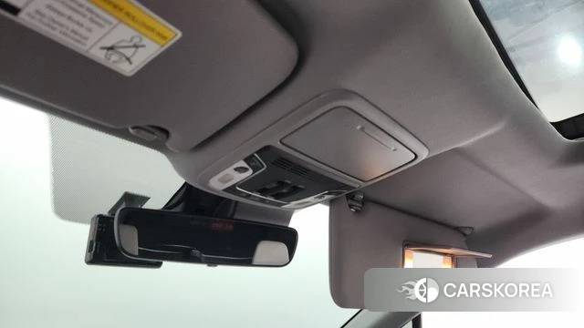 Honda Pilot 3rd generation id 3842950 из Кореи 8