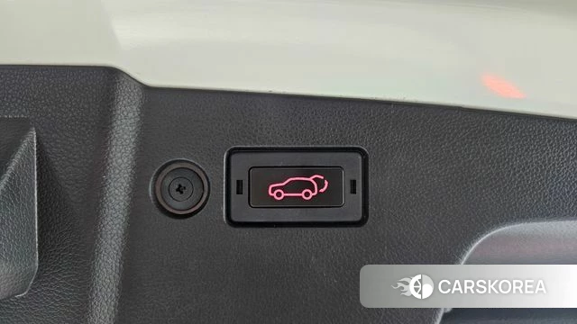 Ssangyong Torres id 4401239 из Кореи 8