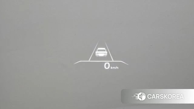 Genesis G80 (RG3) id 3936124 из Кореи 8