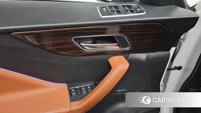 Jaguar F-PACE id 3627326 из Кореи 8