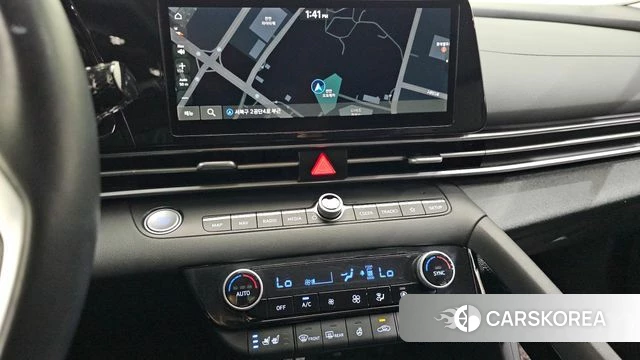 Hyundai Avante (CN7) id 3877824 из Кореи 8