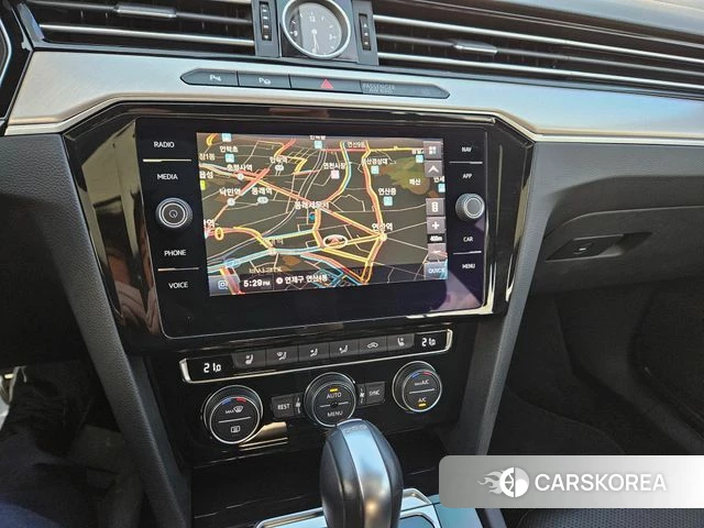 Volkswagen Arteon id 4604858 из Кореи 8