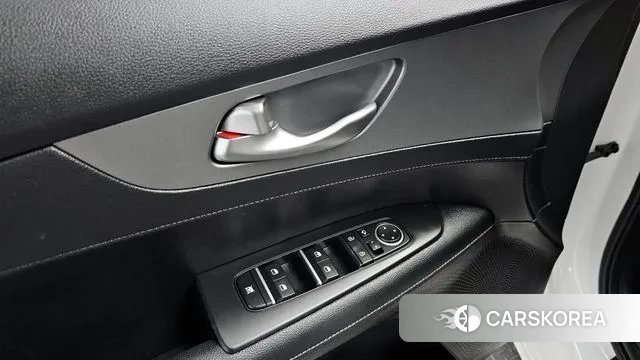 Kia Come New K3 id 3765279 из Кореи 8