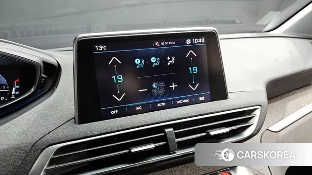 Peugeot 3008 second generation id 3418274 из Кореи 8