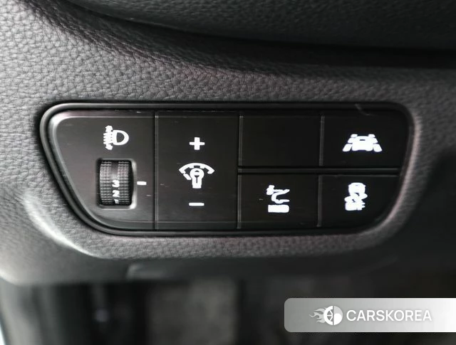 Kia Seltos id 4595310 из Кореи 8