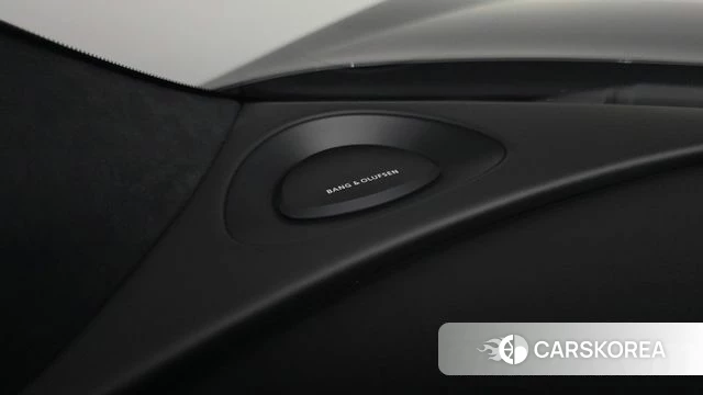 Genesis G90 (RS4) id 4834107 из Кореи 8