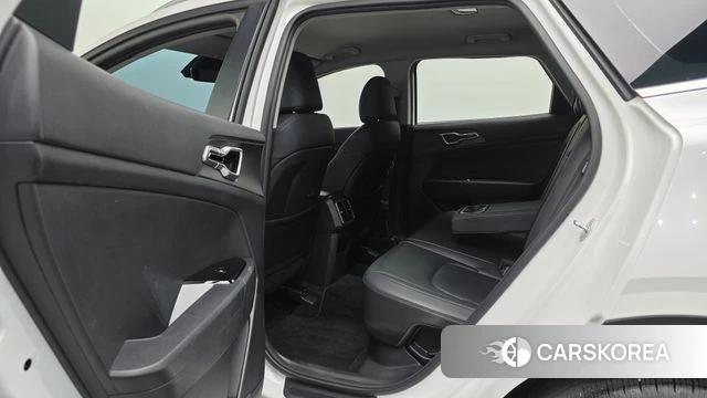 Kia Sportage 5th Generation Hybrid id 4893411 из Кореи 8